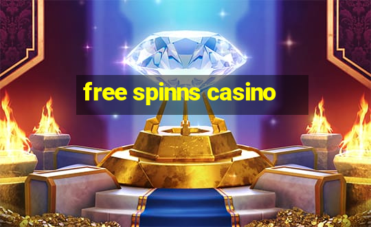 free spinns casino