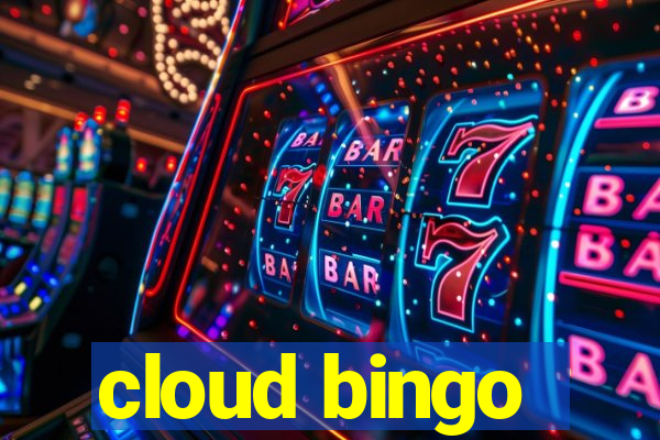 cloud bingo