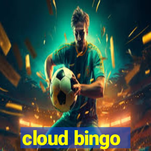 cloud bingo