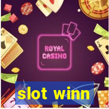 slot winn