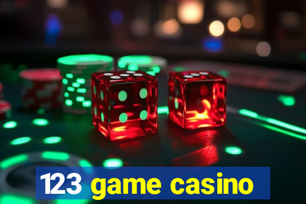 123 game casino