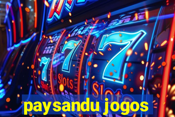 paysandu jogos