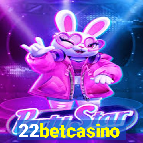 22betcasino