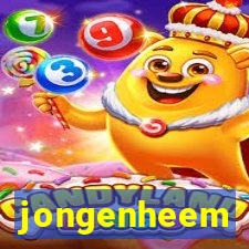 jongenheem