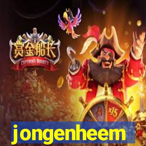 jongenheem