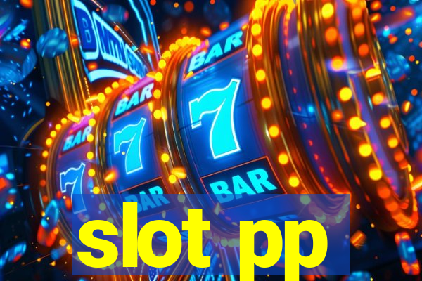 slot pp