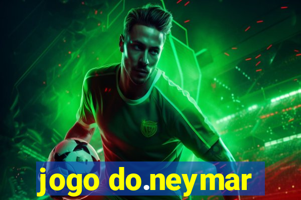 jogo do.neymar