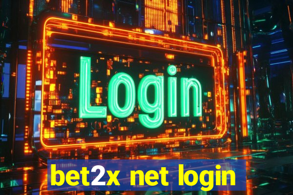 bet2x net login