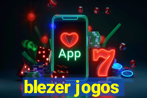 blezer jogos