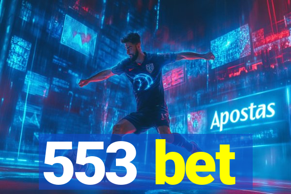 553 bet