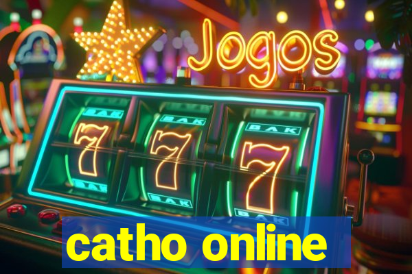 catho online