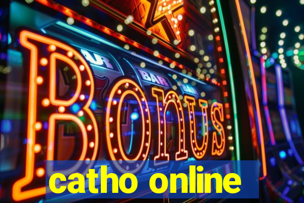 catho online