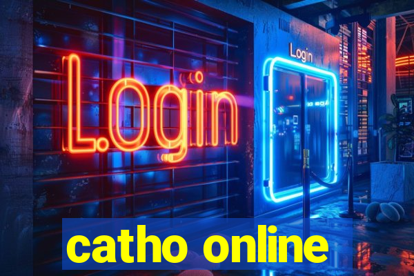 catho online