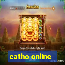 catho online