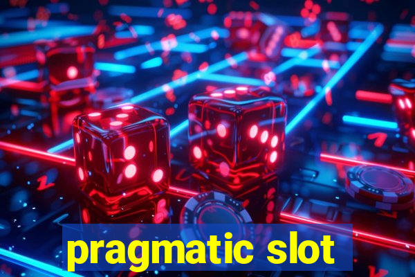 pragmatic slot