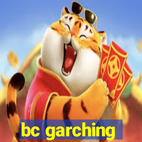 bc garching