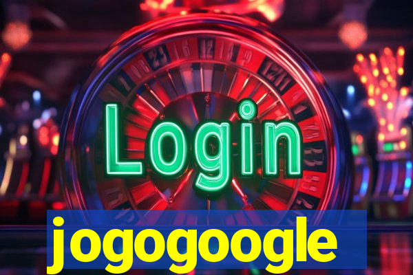 jogogoogle