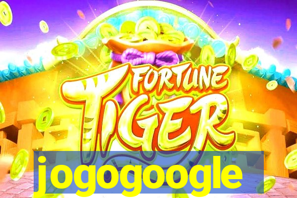 jogogoogle