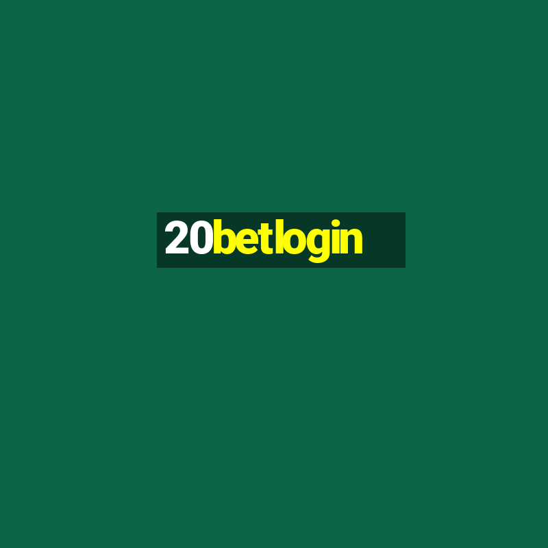 20betlogin