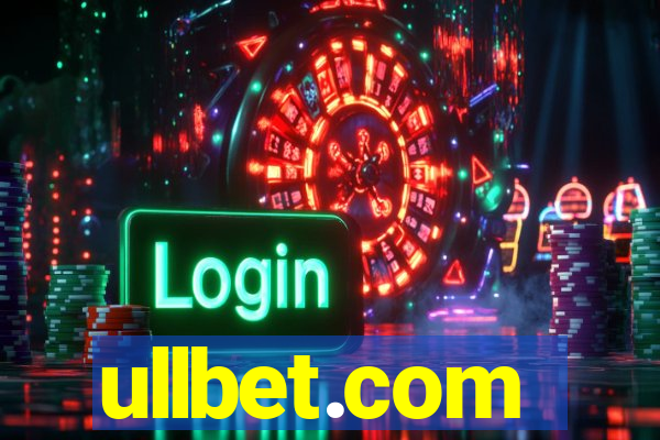 ullbet.com