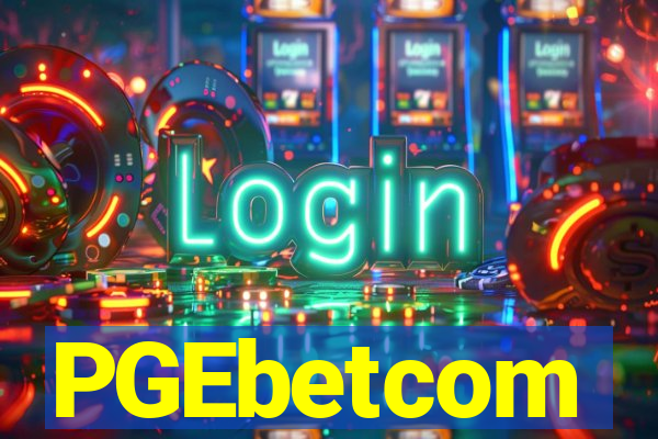 PGEbetcom