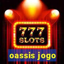 oassis jogo