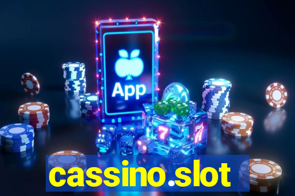 cassino.slot