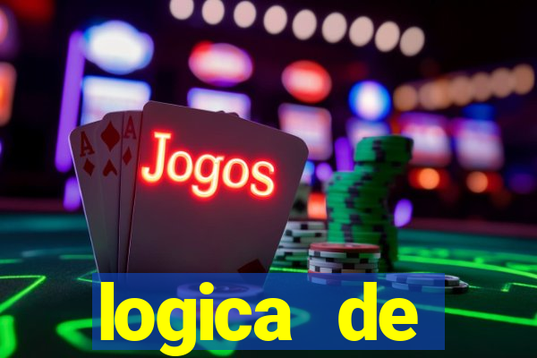 logica de programa??o jogo