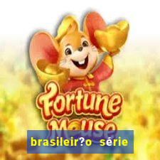 brasileir?o série a de hoje