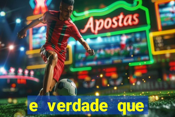 e verdade que jogos dao dinheiro