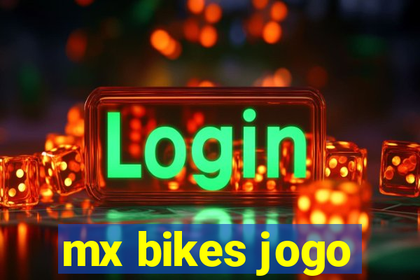 mx bikes jogo