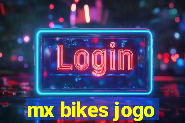 mx bikes jogo