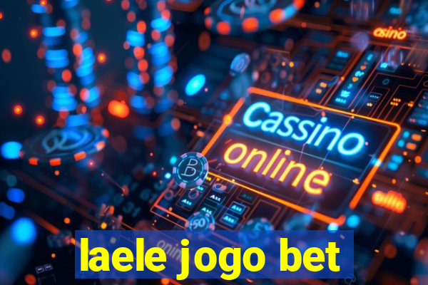 laele jogo bet