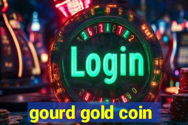 gourd gold coin