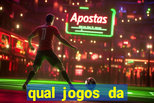 qual jogos da dinheiro de verdade