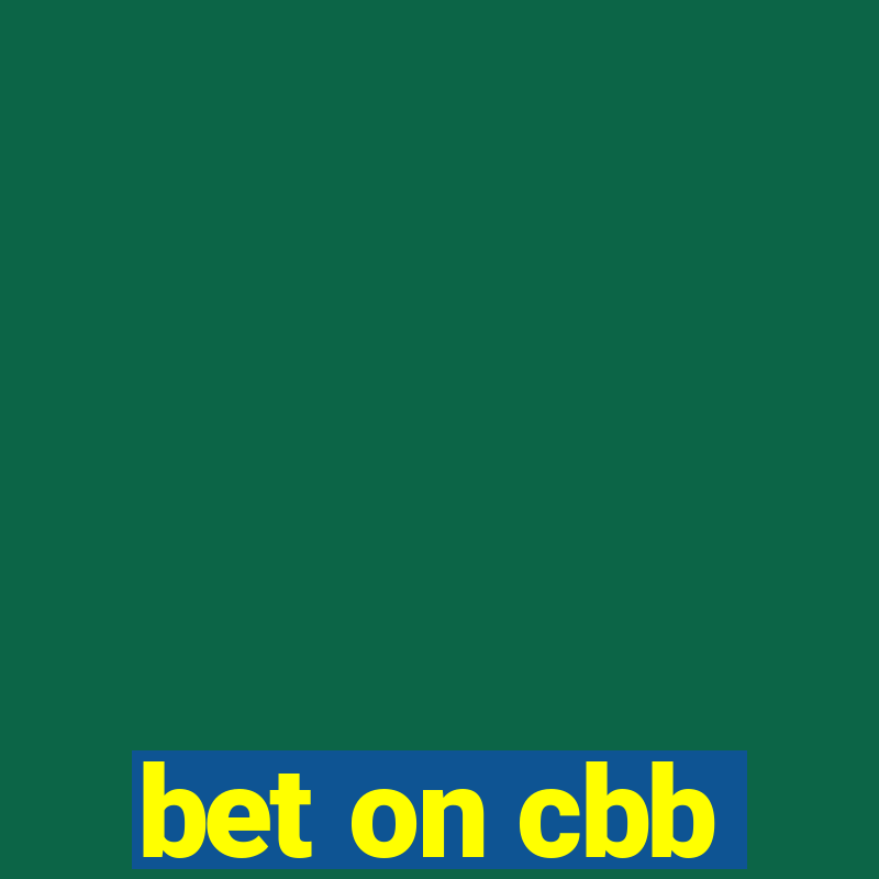 bet on cbb