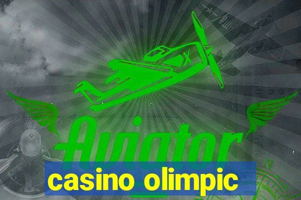 casino olimpic