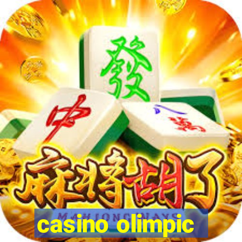 casino olimpic