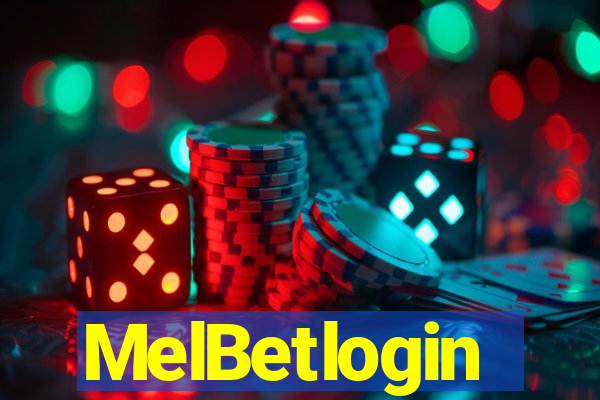 MelBetlogin