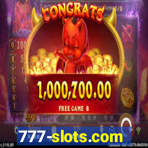 777-slots.com