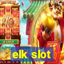 elk slot