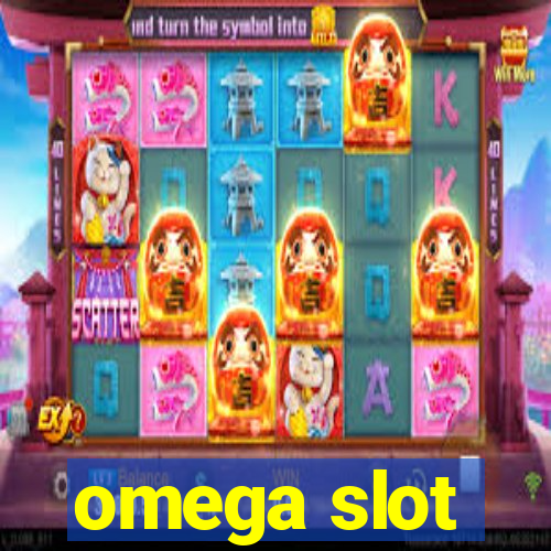 omega slot