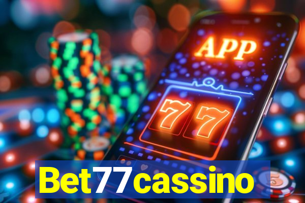 Bet77cassino