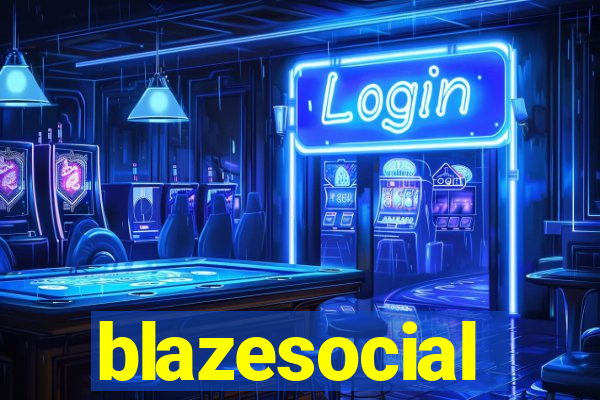 blazesocial