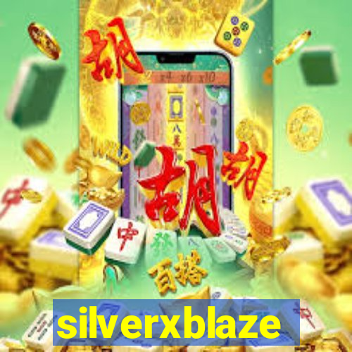 silverxblaze