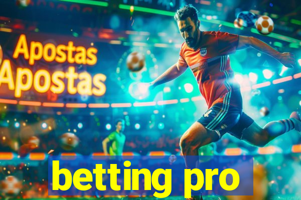 betting pro