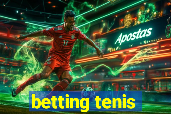 betting tenis