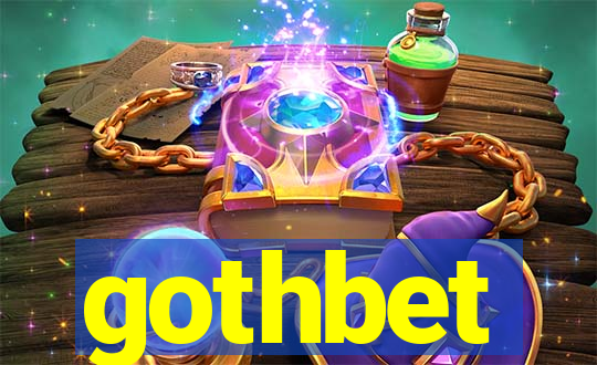 gothbet