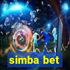 simba bet