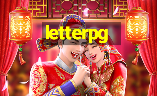 letterpg